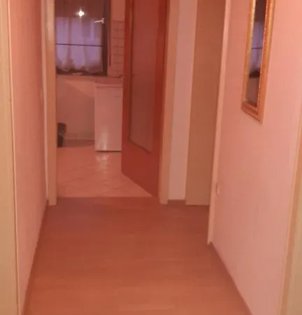 Haus Alex Apartment Augsburg