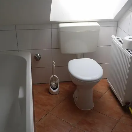 Apartment Haus Alex Augsburg