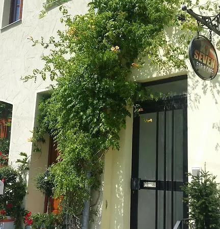 Haus Alex Apartment