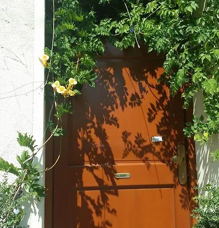 Haus Alex Apartment Augsburg